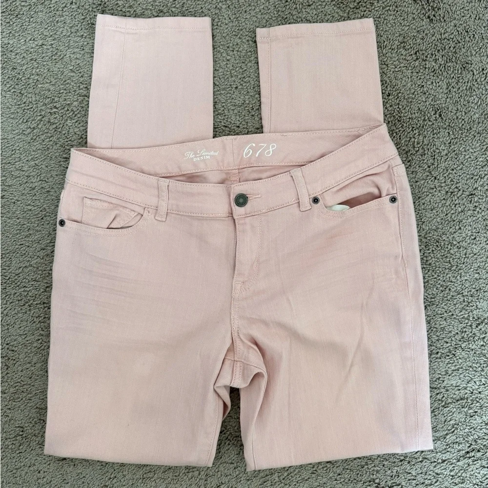 Denim Jeans Pants Bundle Levi's Women's Jeans The Limted